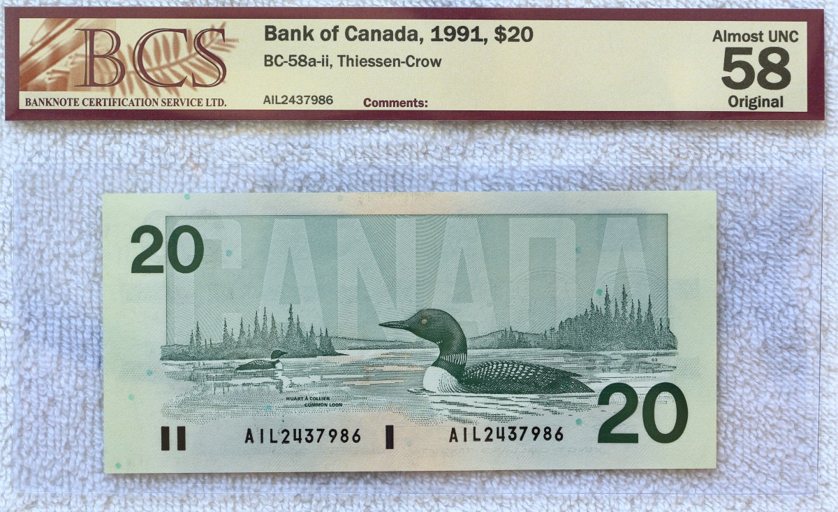 Latest-Banknotes-Acquisition.-List-Them-Here.