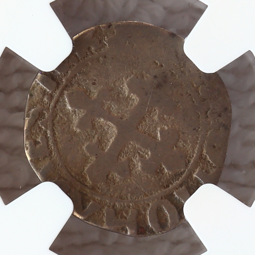 A-Collection-Of-Coins-From-Portugal