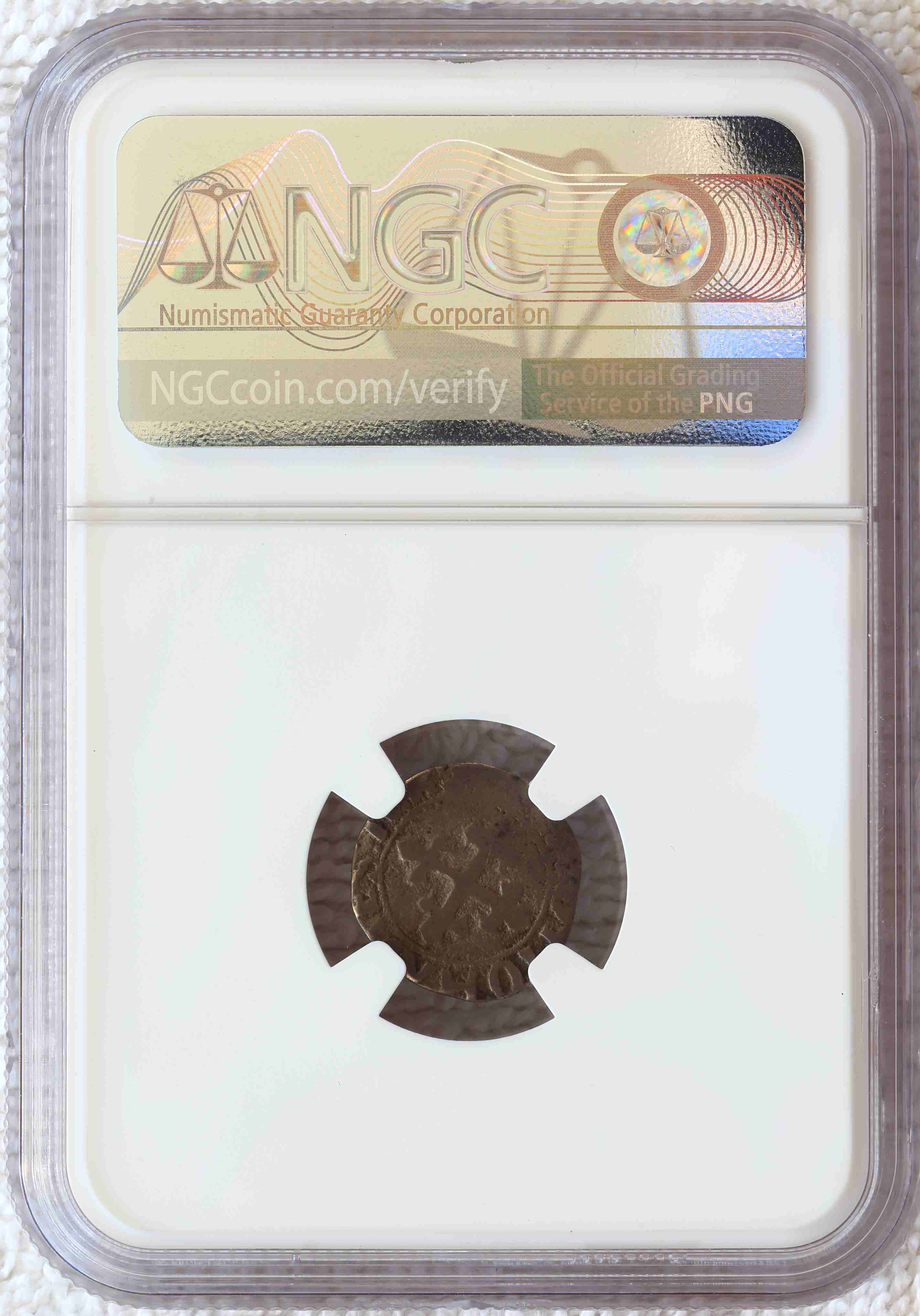 A-Collection-Of-Coins-From-Portugal