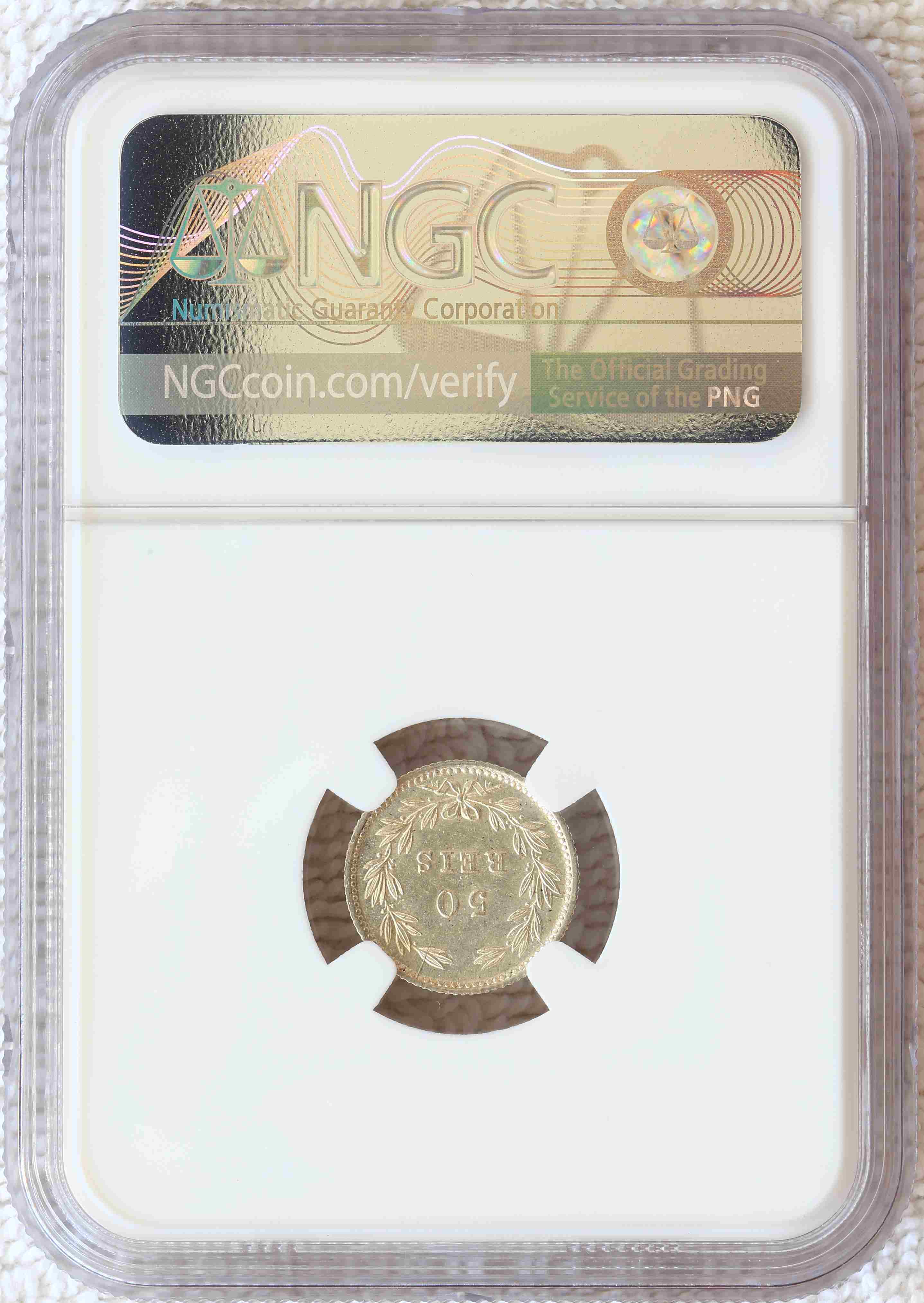 A-Collection-Of-Coins-From-Portugal