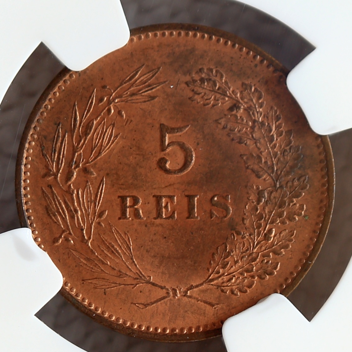 A-Collection-Of-Coins-From-Portugal