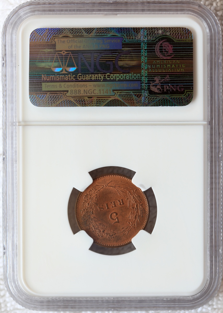 A-Collection-Of-Coins-From-Portugal