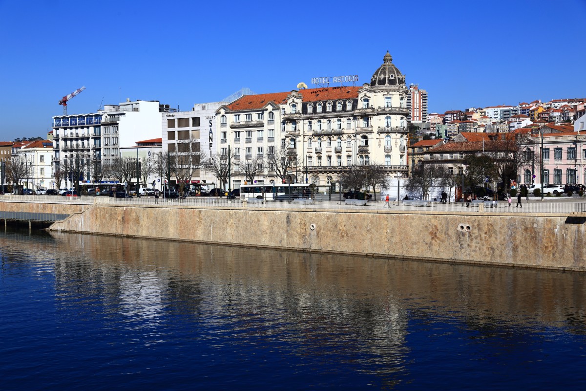 A-Collection-Of-Coins-From-Portugal