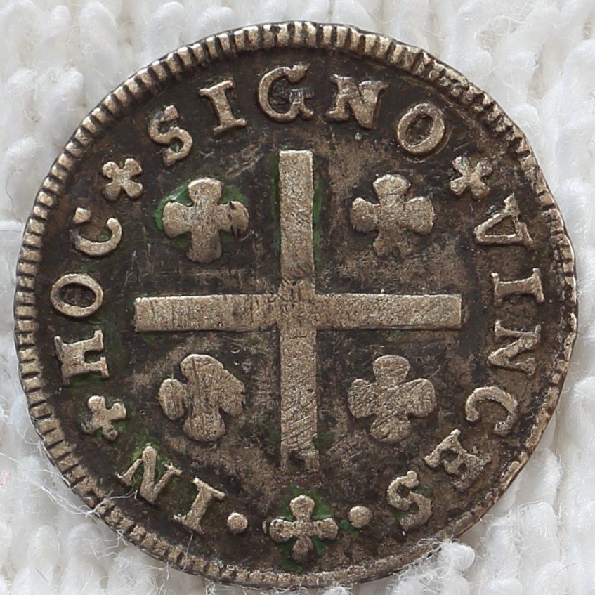 A-Collection-Of-Coins-From-Portugal