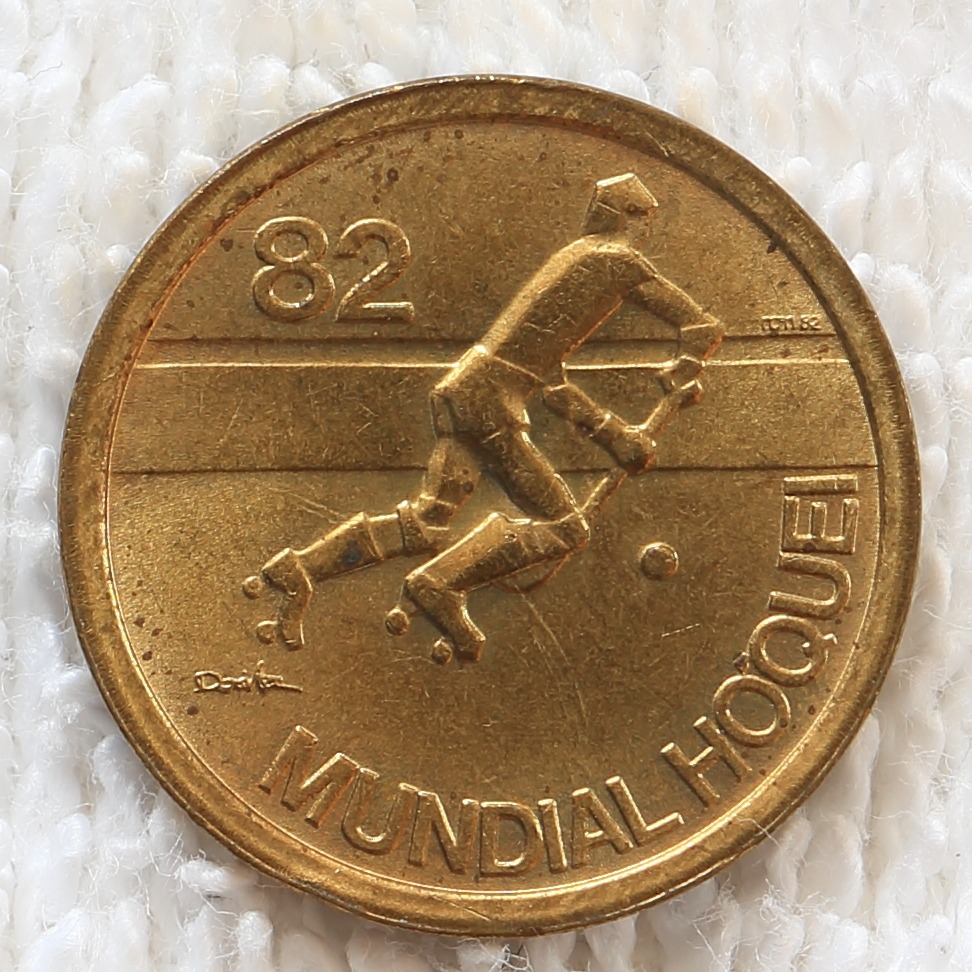 A-Collection-Of-Coins-From-Portugal