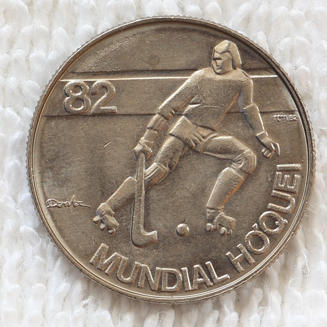A-Collection-Of-Coins-From-Portugal
