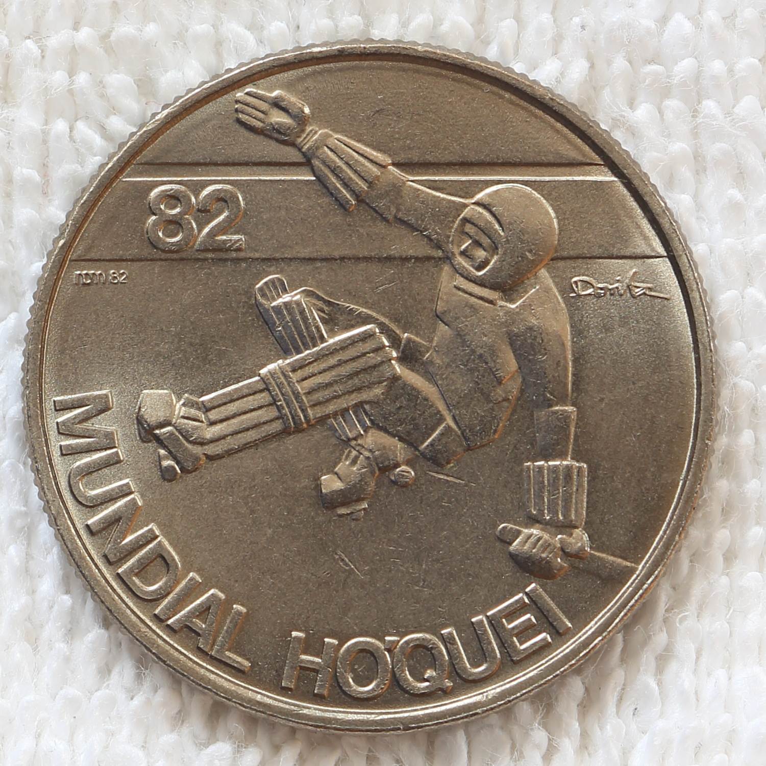 A-Collection-Of-Coins-From-Portugal