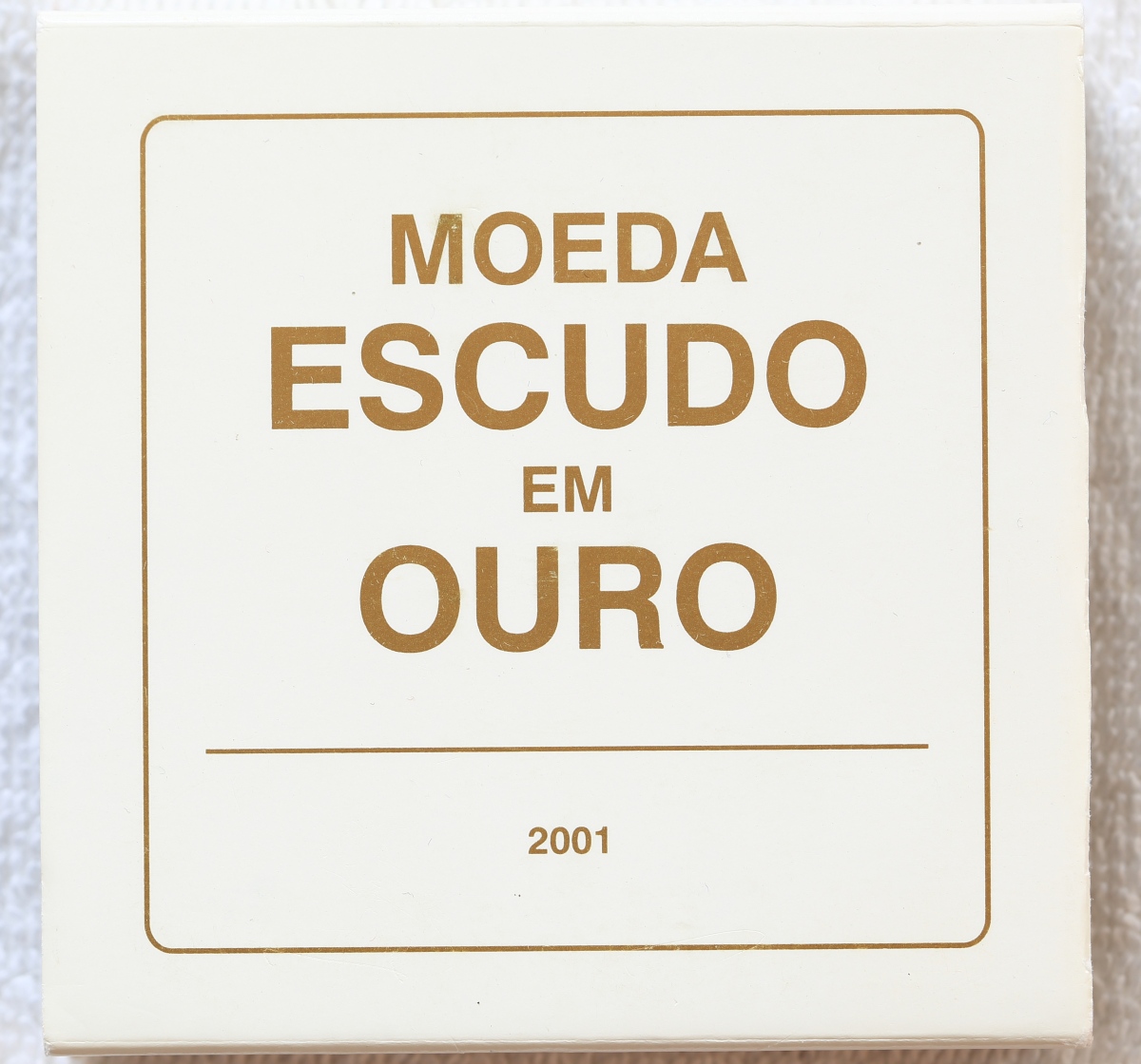 A-Collection-Of-Coins-From-Portugal