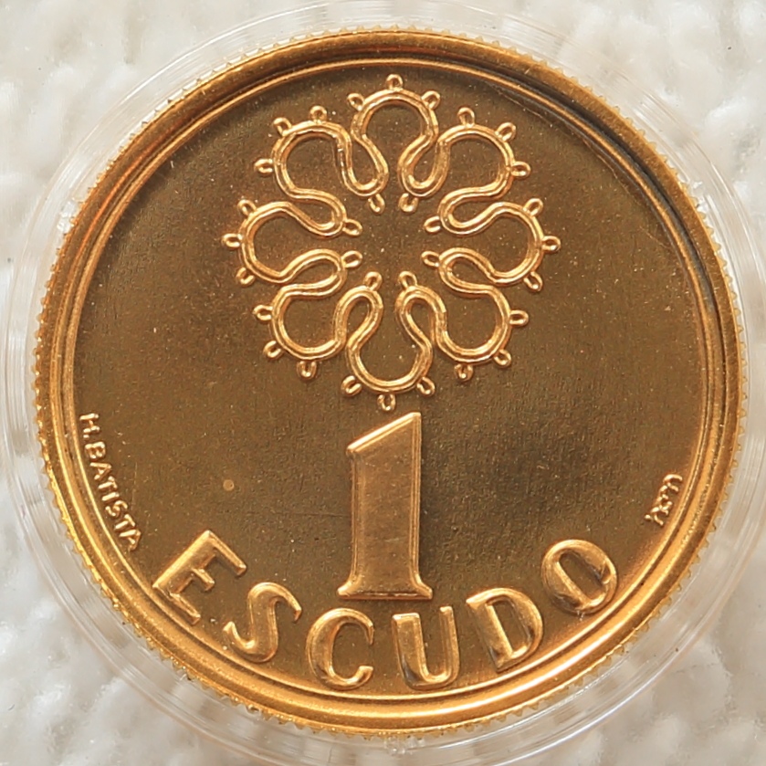 1930-Portugal--50-Centavos-KM#577