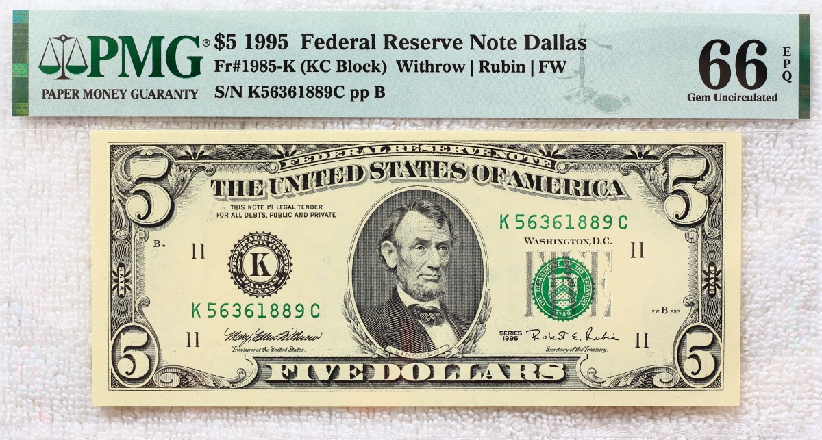My-US-Bank-Note-Type-Set