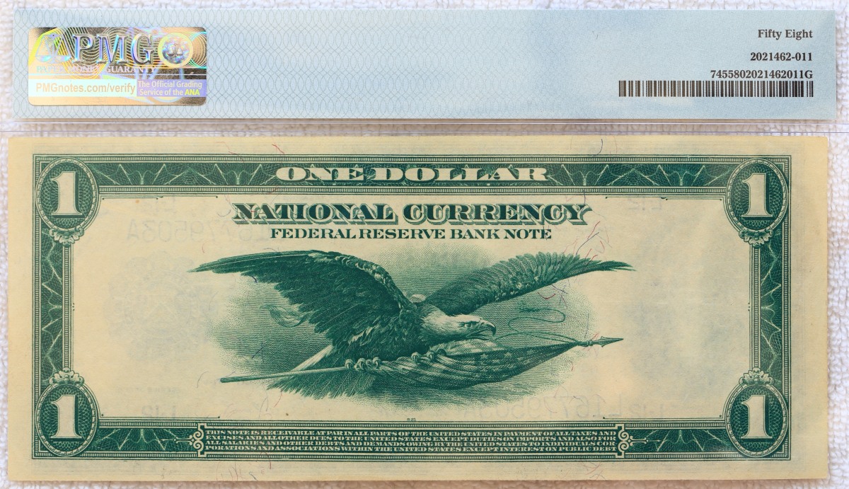 My-US-Bank-Note-Type-Set