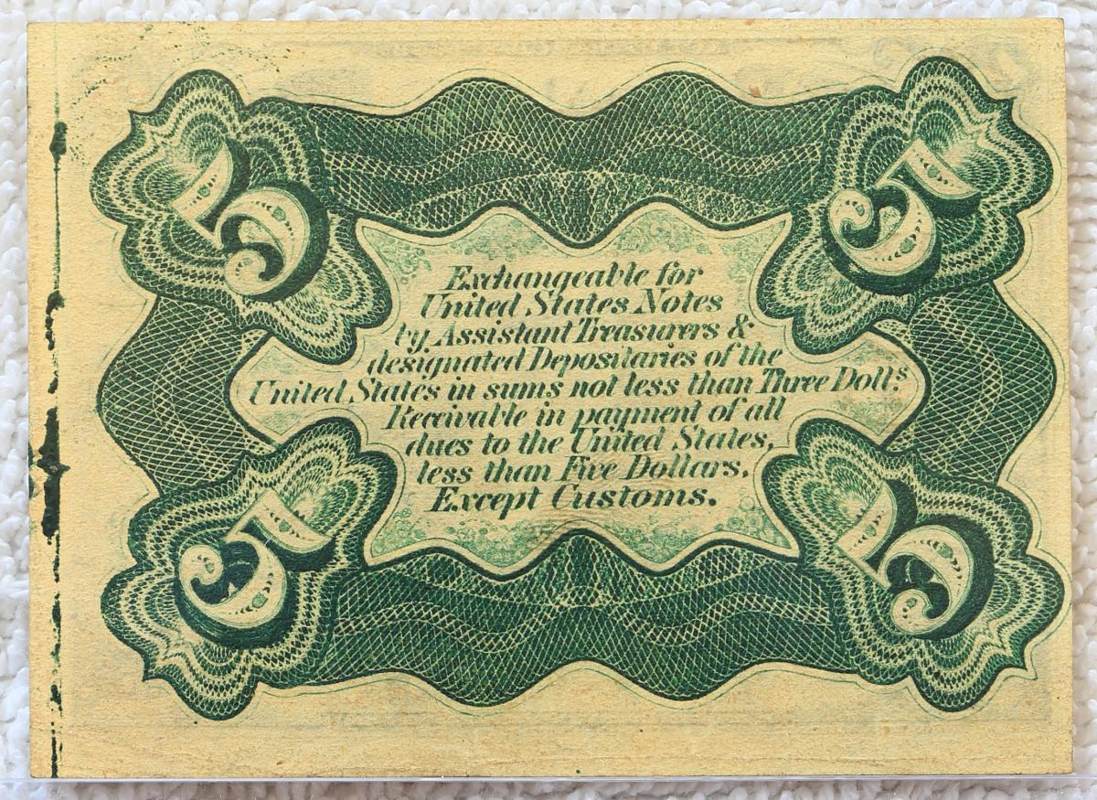 My-US-Bank-Note-Type-Set