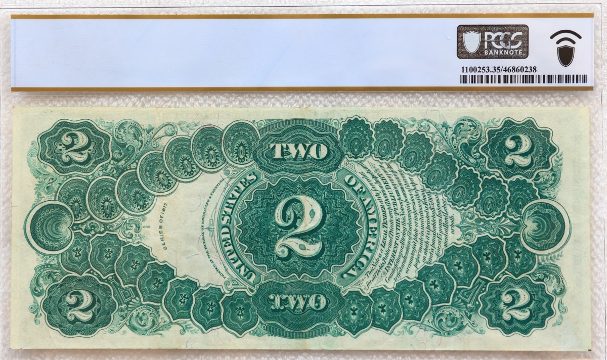 1976-$2-Federal-Reserve-Note---Kansas-City-Star-Note---Possible-Gem-Grade?