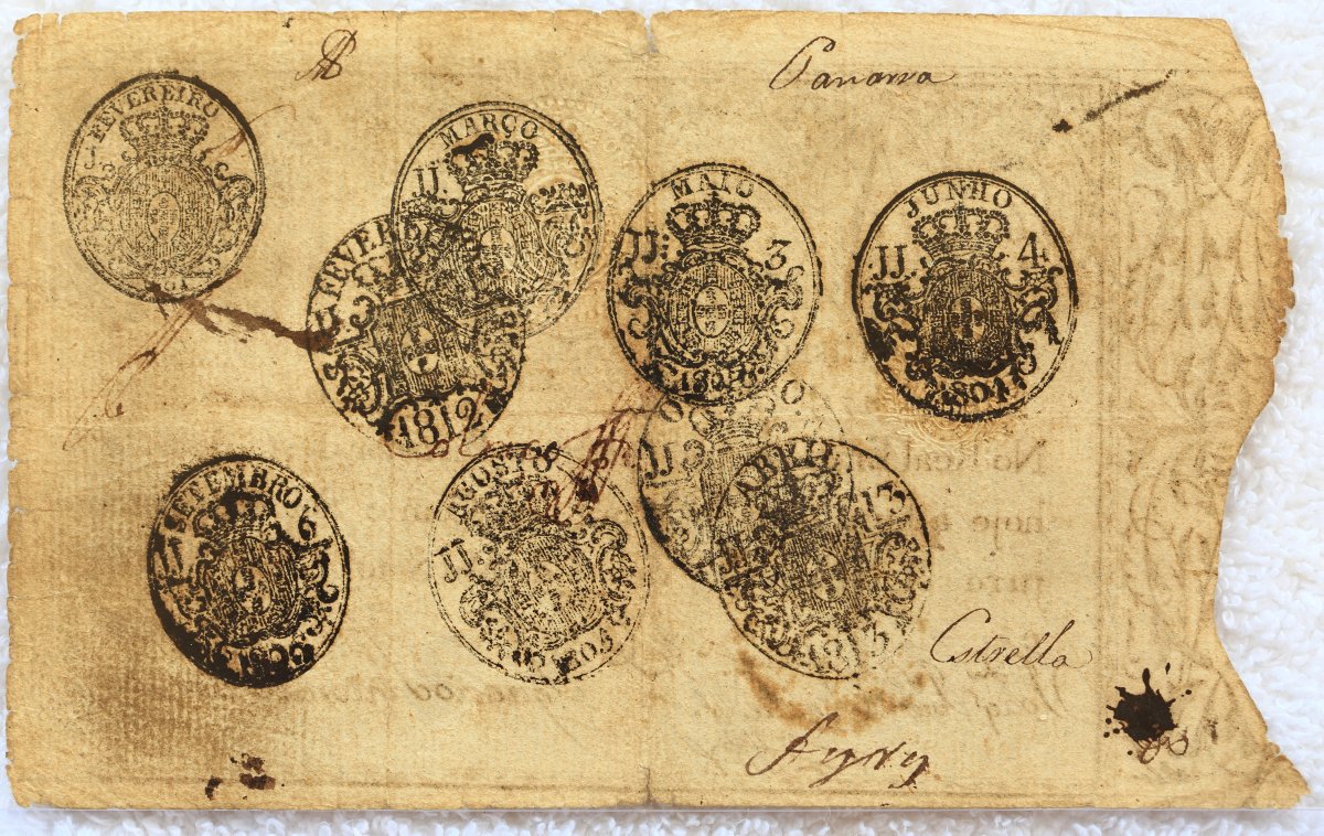 Latest-Banknotes-Acquisition.-List-Them-Here.