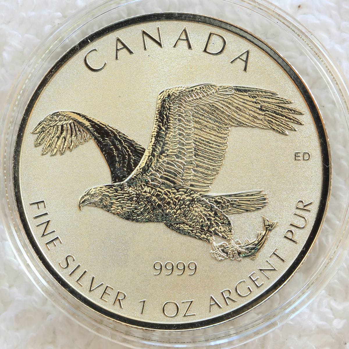 My-Collection-Of-Foreign-Silver-Bullion-Coins