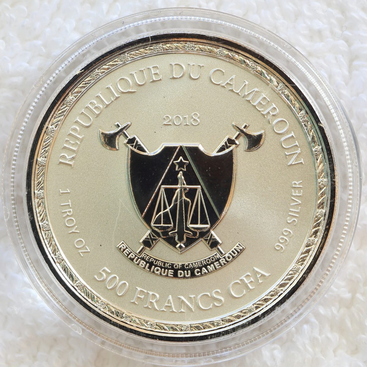 My-Collection-Of-Foreign-Silver-Bullion-Coins