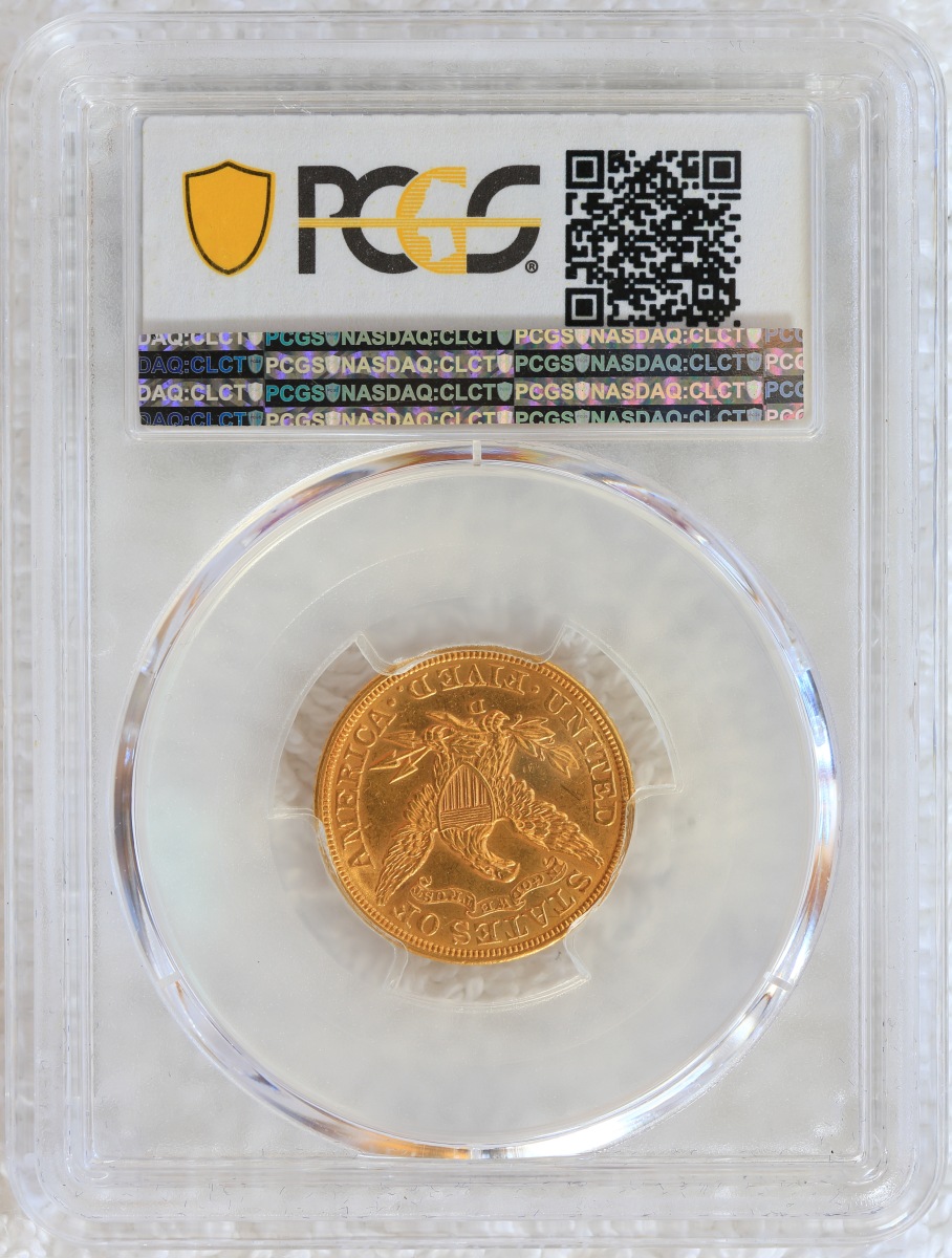 Hfjacinto's-Slabbed-Dansco-7070-With-Gold-Page