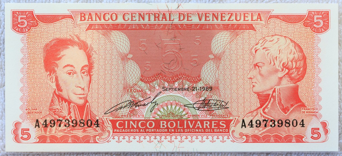 Latest-Banknotes-Acquisition.-List-Them-Here.