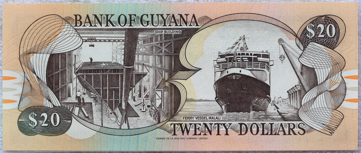 Latest-Banknotes-Acquisition.-List-Them-Here.