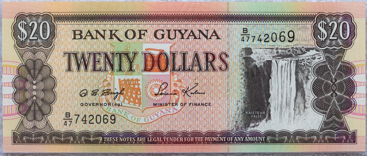 Latest-Banknotes-Acquisition.-List-Them-Here.
