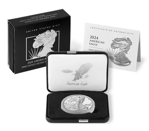 Is-The-US-Mint-Changing-Its-ASE-Packaging?