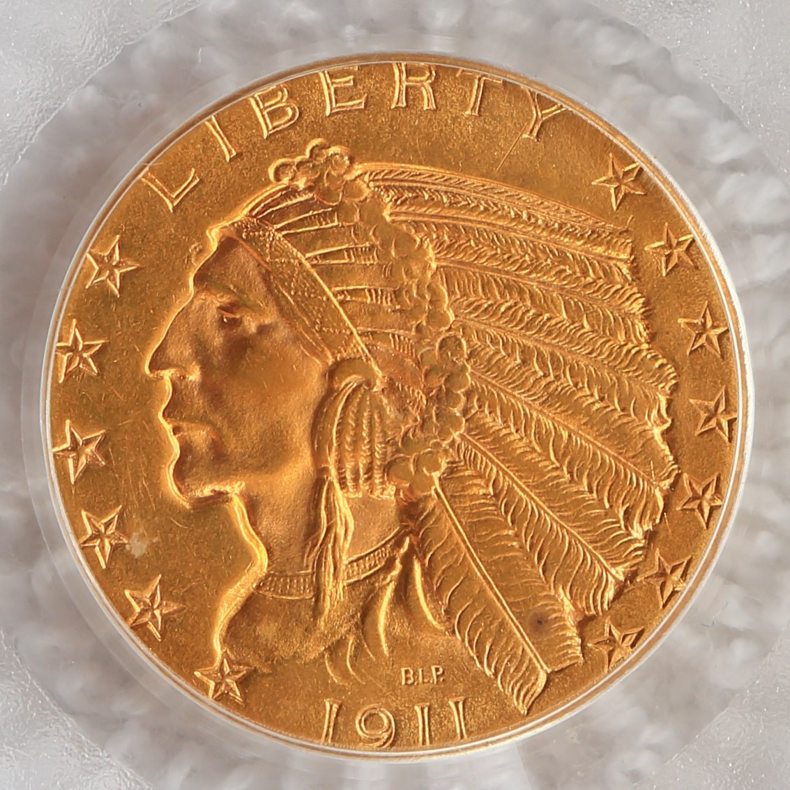 Hfjacinto's-Slabbed-Dansco-7070-With-Gold-Page