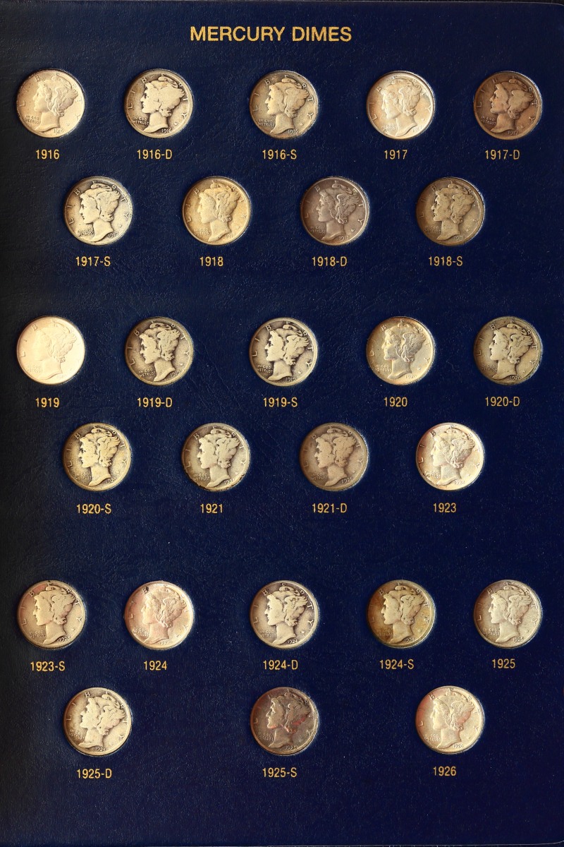 When-Collecting-A-Set,-What-Sort-Of-Grades-Do-You-Shoot-For?