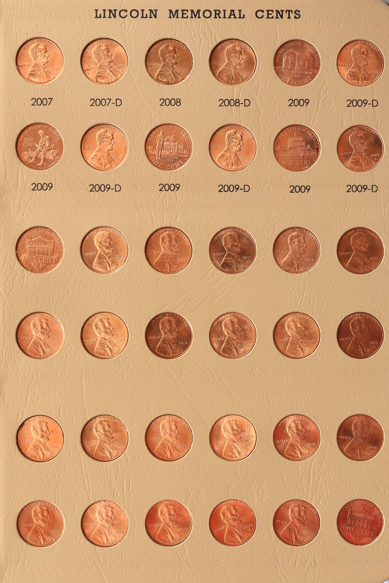 153-Days-Of-Dansco-Albums