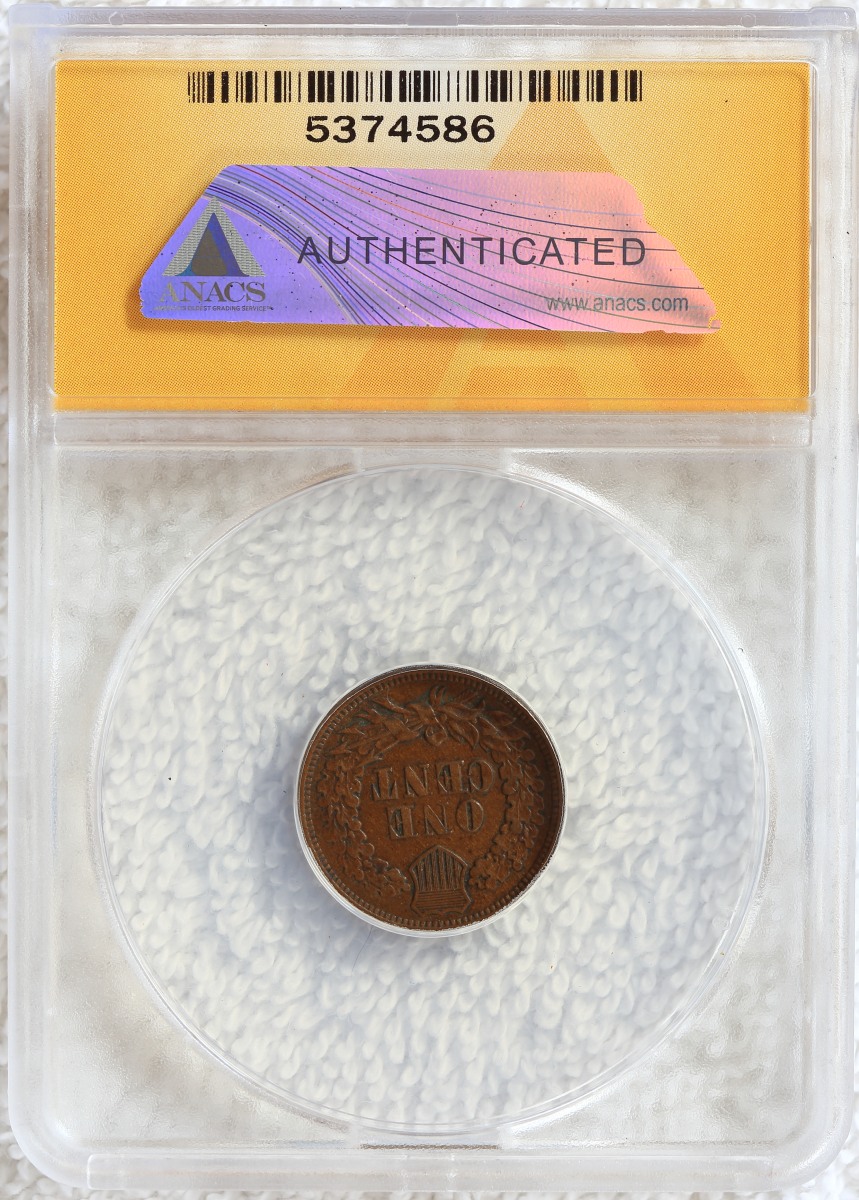 Flying-Eagle-And-Indian-Head-Cents-And-A-Future-Long-Term-Project