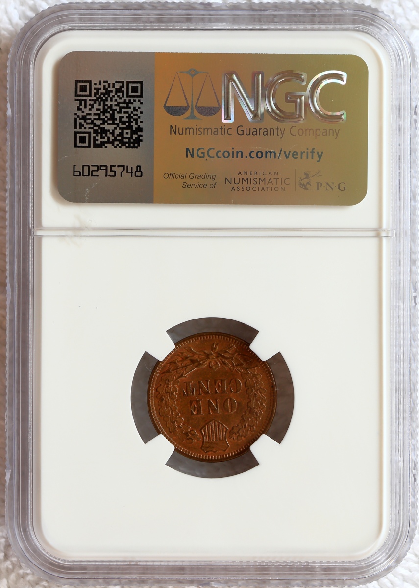 Flying-Eagle-And-Indian-Head-Cents-And-A-Future-Long-Term-Project
