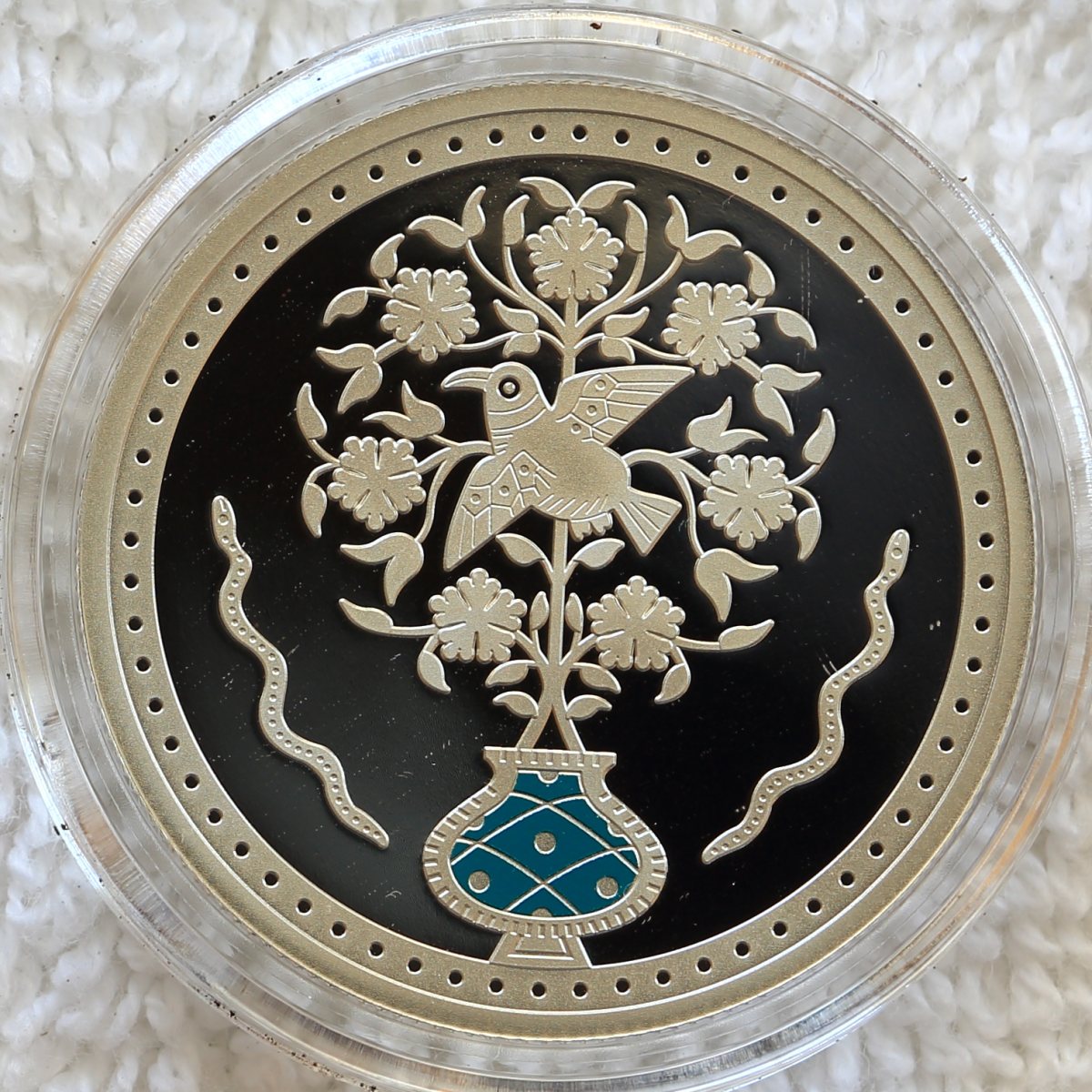 A-Collection-Of-Coins-From-Portugal