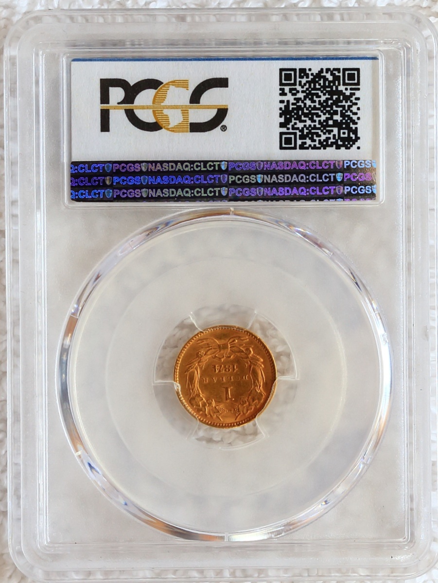 Hfjacinto's-Slabbed-Dansco-7070-With-Gold-Page