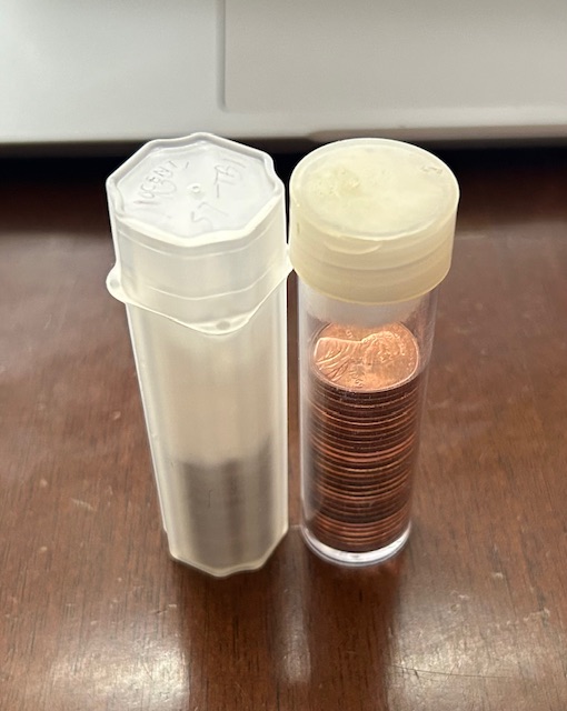 My-Lincoln-Cent-Journey-In-A-Dansco-Album