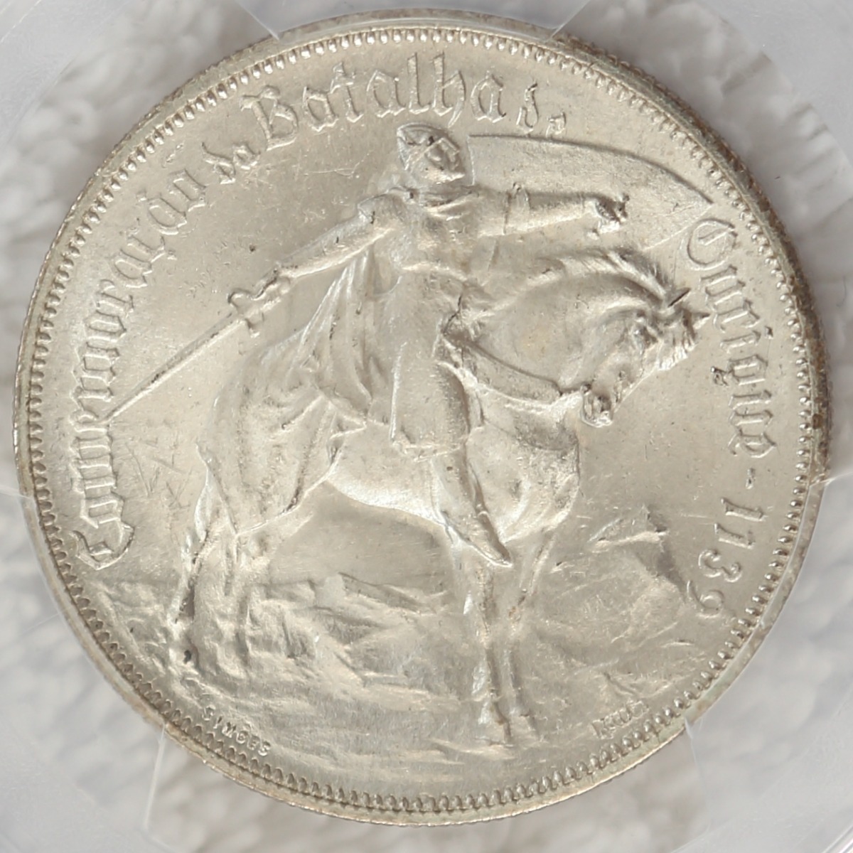A-Collection-Of-Coins-From-Portugal