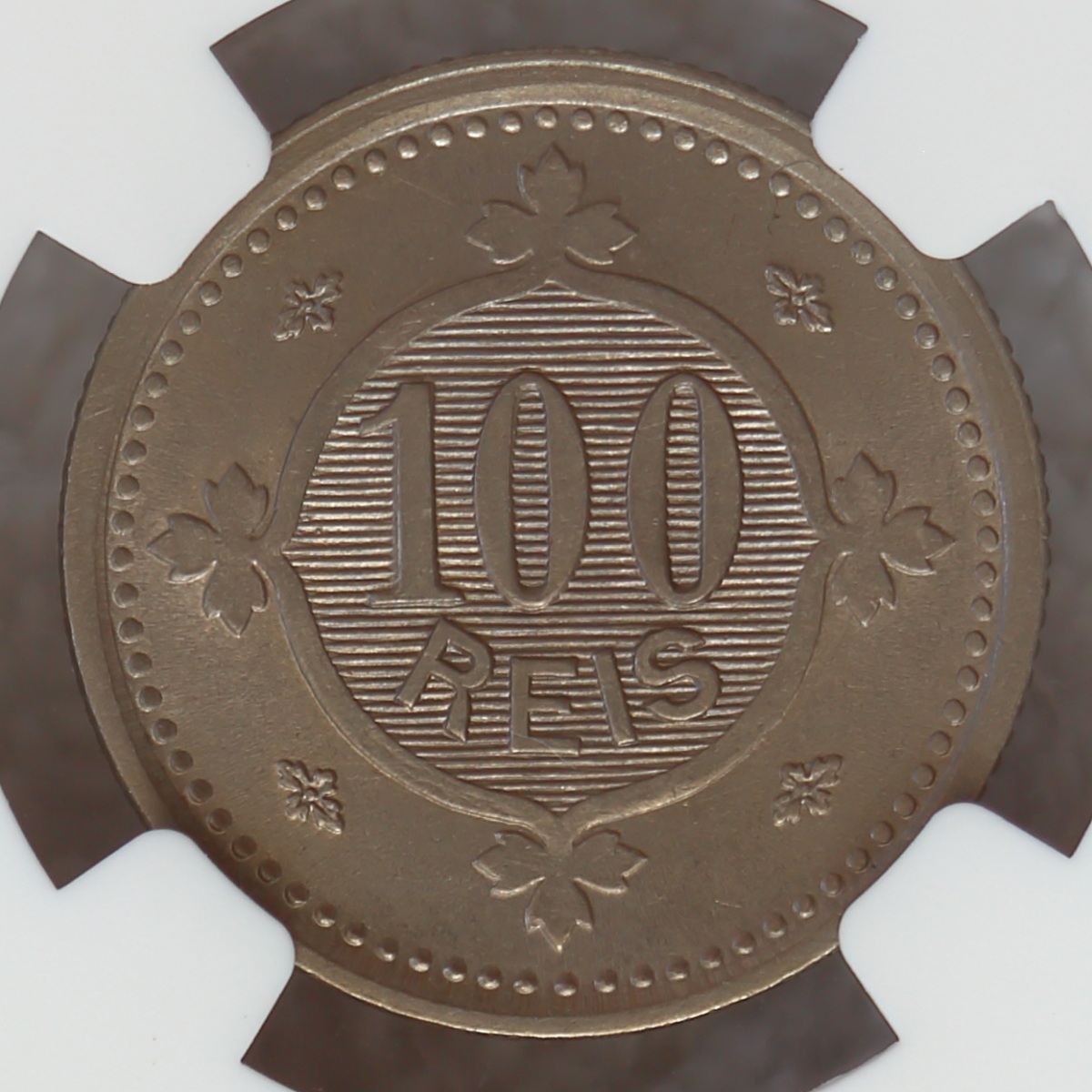 A-Collection-Of-Coins-From-Portugal