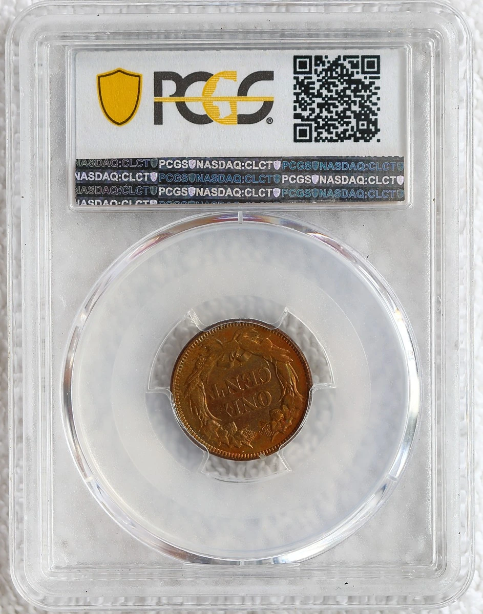 Flying-Eagle-And-Indian-Head-Cents-And-A-Future-Long-Term-Project