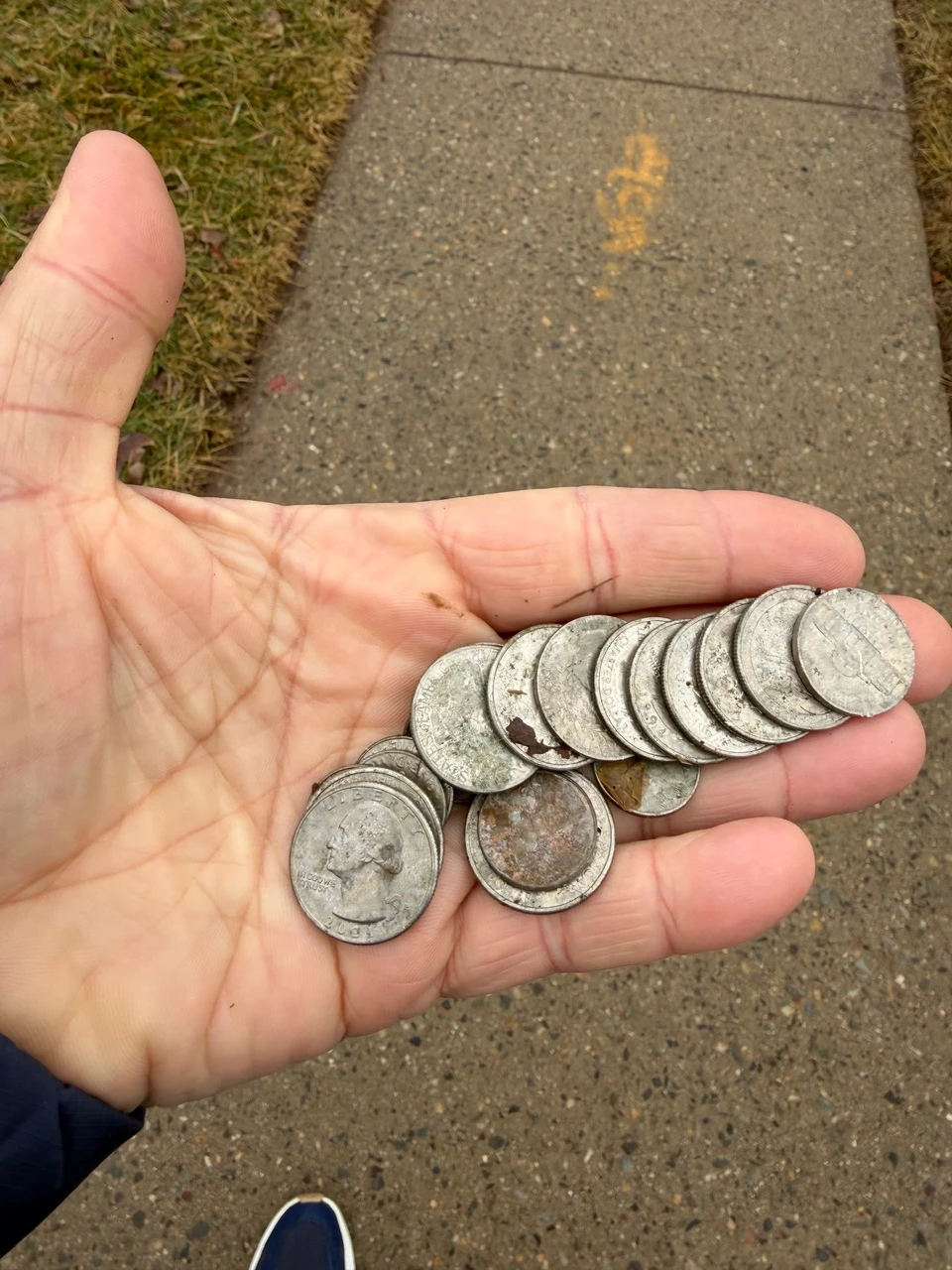 Post-Your-Stories-&-Pix-Of-Found-Money
