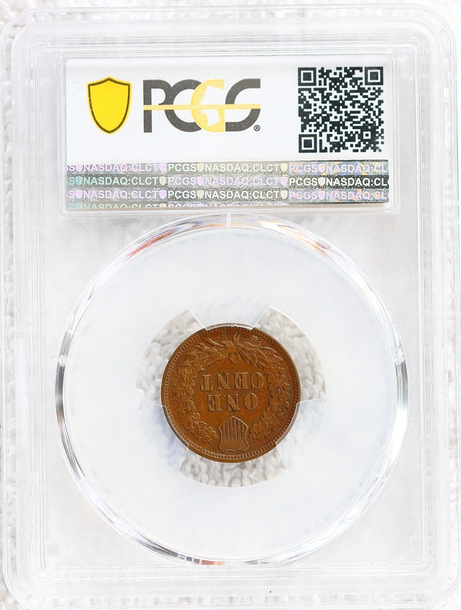 Flying-Eagle-And-Indian-Head-Cents-And-A-Future-Long-Term-Project