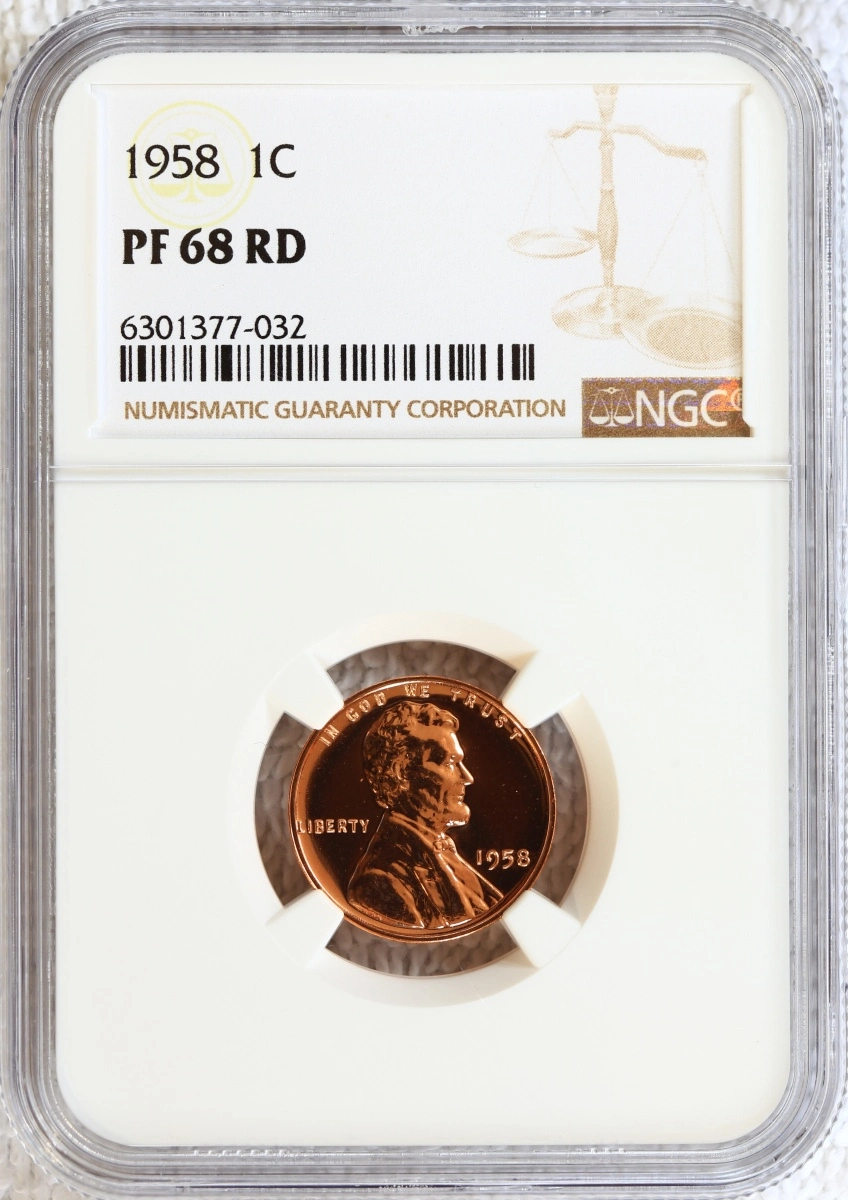 My-Collection-Of-Lincoln-Cents
