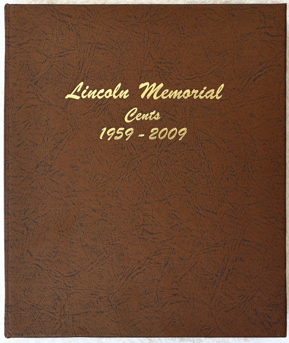 My-Collection-Of-Lincoln-Cents