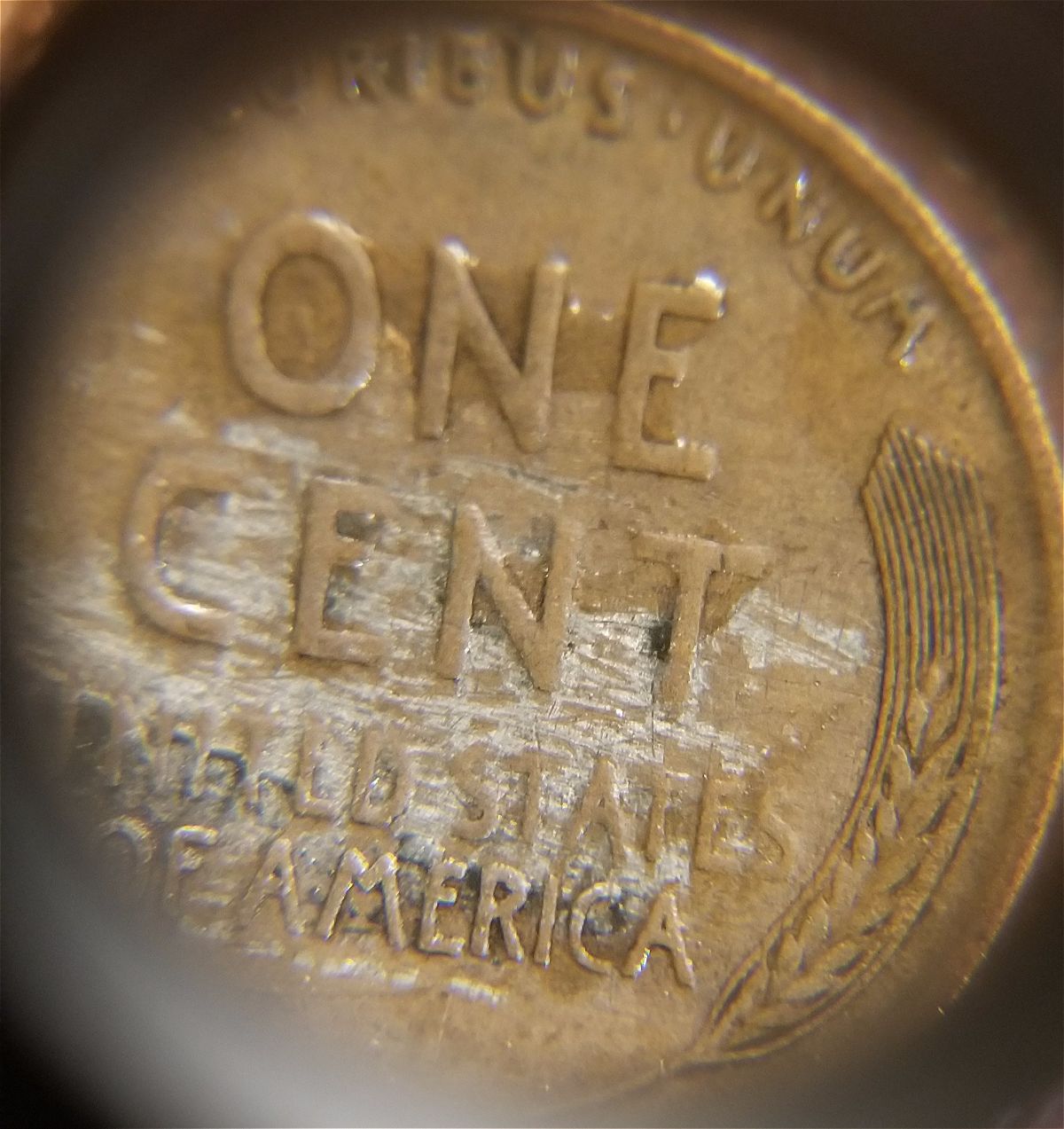 Odd-1964-Lincoln-Memorial-Cent