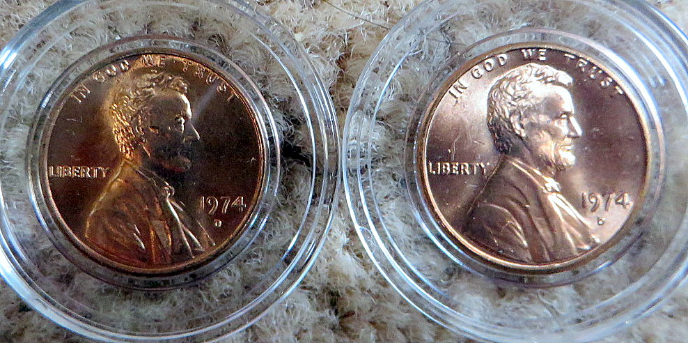 1974-D-Large-And-Small-Date-Lincoln-Cents
