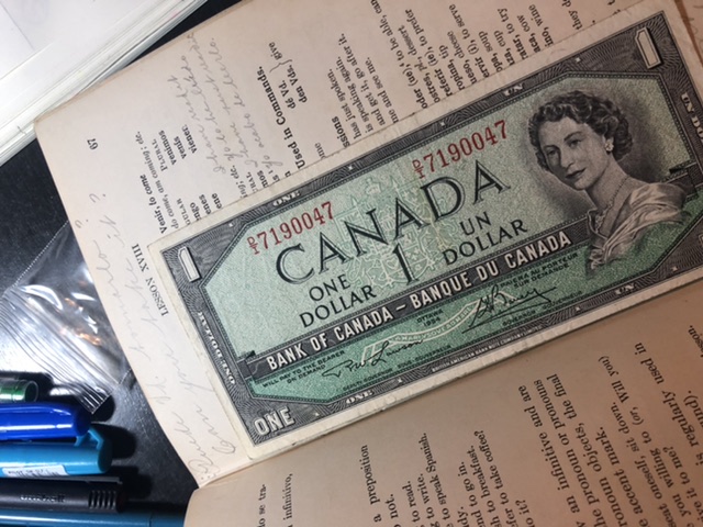 Dug-Through-An-Old-Chest-And..-These-Bills-Popped-Up
