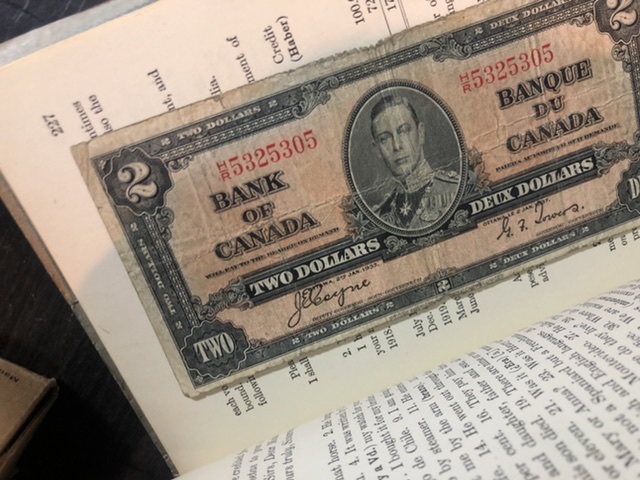 Dug-Through-An-Old-Chest-And..-These-Bills-Popped-Up