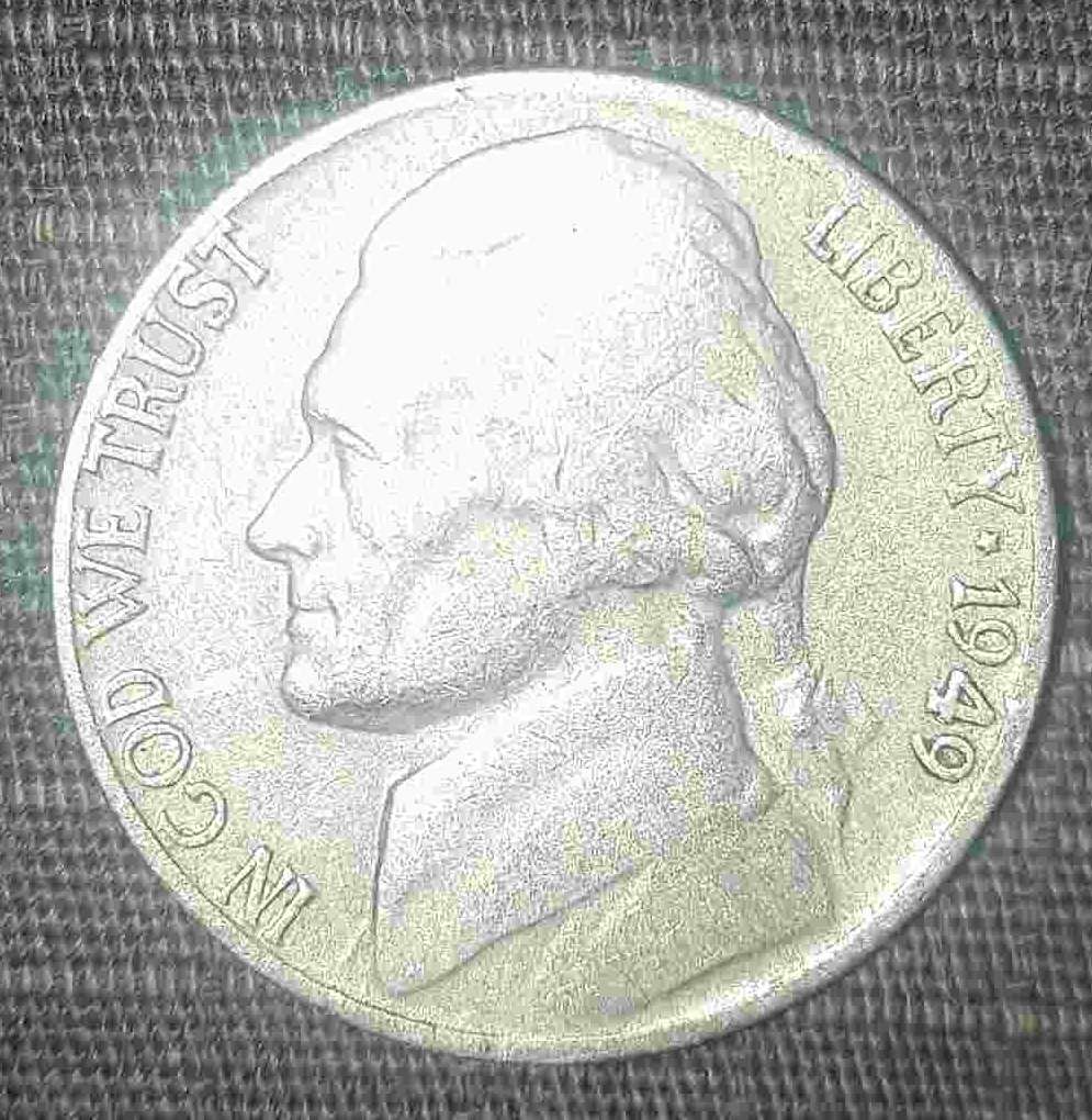 1949-S-Jefferson-Nickel