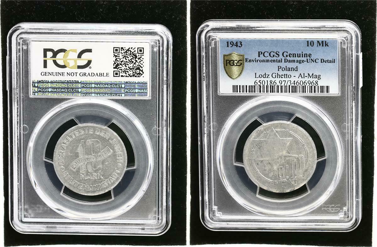 Does-Anyone-Know-What-This-10-Mark-Lodz-Coin-Would-Be-Worth?