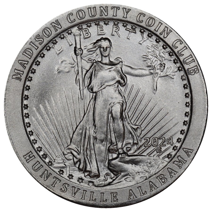Post-A-Daniel-Carr-Fantasy-Coin/Token-If-You-Have-One.