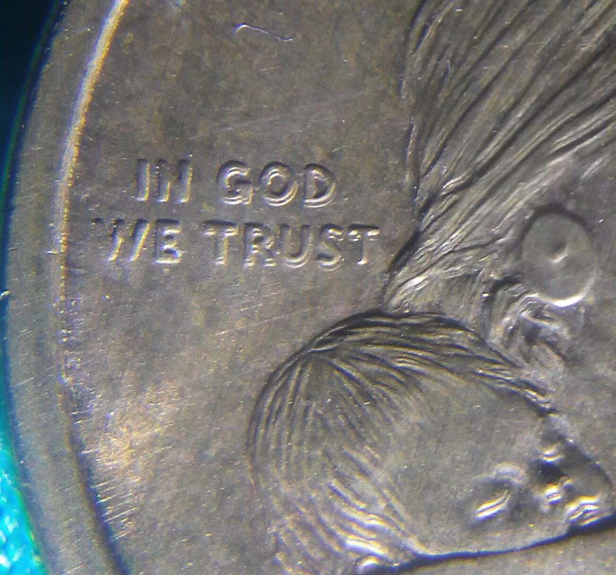 2000-Sacajawea-Dollar-Coin..-Mechanical-Doubling?