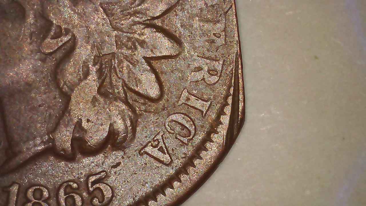 1865-Indian-Head-Die-Clip-&-Blank-Reverse?