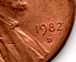 Is-This-A-1982-Small-Date-Lincoln-Memorial-Cent?